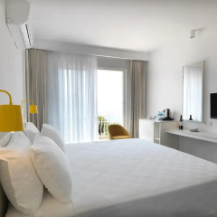 La Kumsal Hotel Турция, Патара - отзывы, цены и фото номеров - забронировать отель La Kumsal Hotel онлайн комната для гостей фото 2