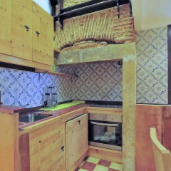 Отель Localtraveling Historic Center Travessa Португалия, Лиссабон - отзывы, цены и фото номеров - забронировать отель Localtraveling Historic Center Travessa онлайн в номере фото 2