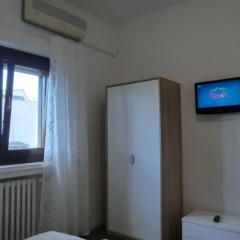 Отель B&B AnnaVì Стандартный номер фото 12