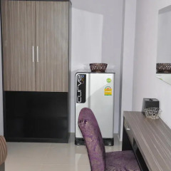Airy Suvarnabhumi Hotel 3* Стандартный номер с различными типами кроватей фото 6