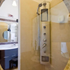 Hotel Estate 4* Люкс с разными типами кроватей фото 43