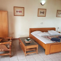De Mod Hotel комната для гостей фото 3