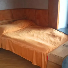 База Отдыха Резорт MJA Улучшенный номер фото 14
