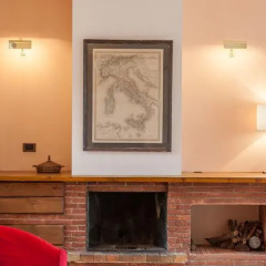 Отель Navona Penthouse интерьер отеля фото 3