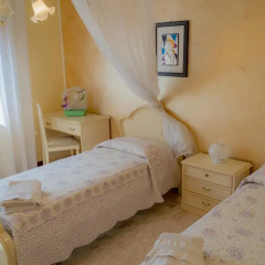 Отель B&B Monte Altore Италия, Региональный парк Colli Euganei - отзывы, цены и фото номеров - забронировать отель B&B Monte Altore онлайн детские мероприятия