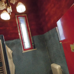Santico Art Hostel And Guesthouse Стандартный номер фото 2