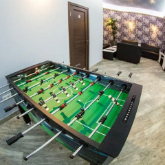 Hostel OK Львов детские мероприятия