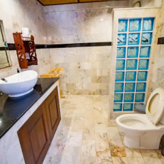 Отель Laguna Beach Club 3* Семейный люкс фото 10