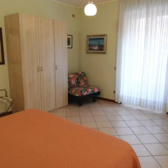 Отель Casa Vacanze Touring Италия, Вербания - отзывы, цены и фото номеров - забронировать отель Casa Vacanze Touring онлайн детские мероприятия