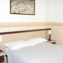 Hotel Aurelio 3* Стандартный номер фото 2