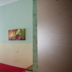 Hotel Ausonia 3* Стандартный номер с различными типами кроватей фото 19