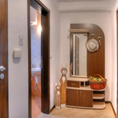 Отель Cassiopea Villas спа