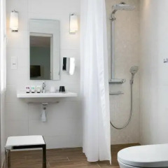 Hotel Des Nations Saint Germain 3* Номер Комфорт с различными типами кроватей фото 4