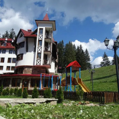 Отель The Castle Complex Болгария, Пампорово - отзывы, цены и фото номеров - забронировать отель The Castle Complex онлайн детские мероприятия