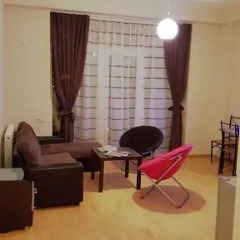 Апартаменты La'Tuka Apartments комната для гостей фото 3