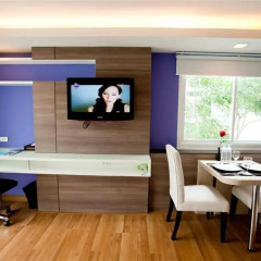 Отель Privacy Suites 4* Люкс повышенной комфортности фото 4