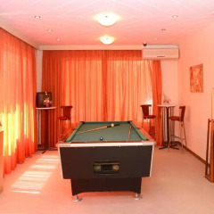 Отель Congo Hotel Греция, Родос - отзывы, цены и фото номеров - забронировать отель Congo Hotel онлайн детские мероприятия