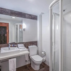 Отель Los Amigos Beach Club by Diamond Resorts 3* Студия с различными типами кроватей фото 6