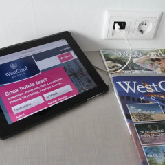 WestCord Art Hotel Amsterdam 3 удобства в номере фото 2