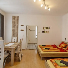 Апартаменты Apartment - Apartment 1150 Вена комната для гостей фото 2