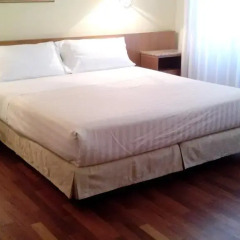 Hotel Miramare 4* Номер Комфорт фото 4