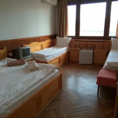 Hotel Comfort 2* Номер категории Эконом