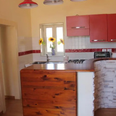 Отель Rebecca's Dream House Сиракуза в номере фото 2