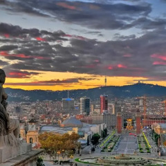 Отель Trianon & Co Barcelona Барселона фото 2