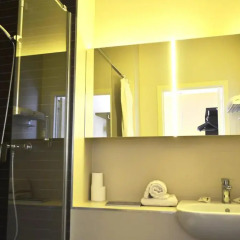 Hotel Saint Nicolas 3* Стандартный номер с различными типами кроватей фото 3