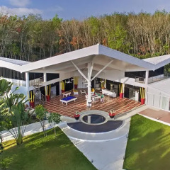 Отель Delta House