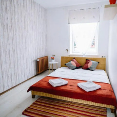 Riga Style Hostel Апартаменты с различными типами кроватей фото 4