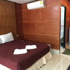 Отель Ruan Mai Sang Ngam Resort комната для гостей фото 5