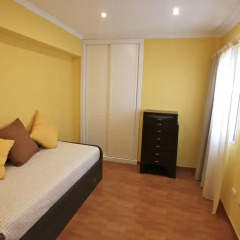 Апартаменты Apartment Vasco de Gama комната для гостей фото 4