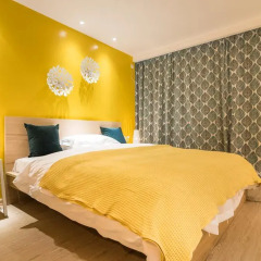 Guangzhou Jinzhou Hotel детские мероприятия