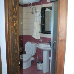 Hotel Klea Стандартный номер фото 7