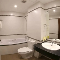 Song Hung Hotel & Serviced Apartments Студия фото 14