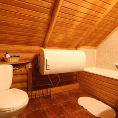 Hotel Khatky Ruslany 3* Люкс с различными типами кроватей фото 8