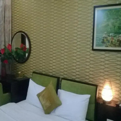 Artisan Boutique Hotel 3* Стандартный номер разные типы кроватей