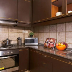 Отель Orchard Parksuites в номере