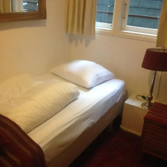 Amsterdam House Hotel комната для гостей фото 5