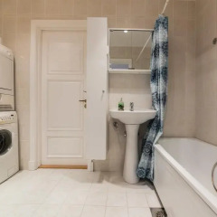 Отель Casa de Verano Old Town 2* Апартаменты с различными типами кроватей фото 7