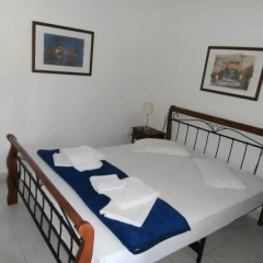 Отель Olive House Ситония комната для гостей фото 4