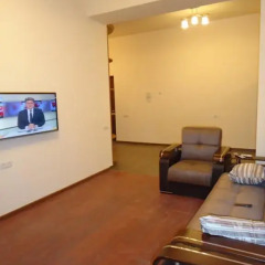 Отель Saryan-Pushkin 19/21 Apt 7 комната для гостей фото 5