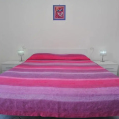 Отель Albergo Dei 10 Colori 2* Стандартный номер фото 23