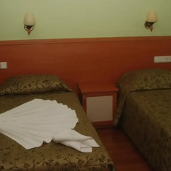 Çinar Family Suite Hotel 3* Стандартный номер с различными типами кроватей фото 2