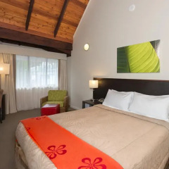 Scenic Hotel Bay of Islands 4* Стандартный номер с различными типами кроватей фото 5