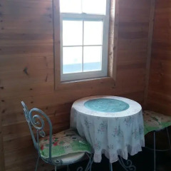 Отель Daegwalnyeong Beauty House Pension Южная Корея, Пхёнчан - отзывы, цены и фото номеров - забронировать отель Daegwalnyeong Beauty House Pension онлайн бассейн