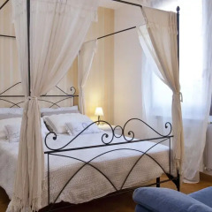 Отель Accademia Apartment Италия, Венеция - отзывы, цены и фото номеров - забронировать отель Accademia Apartment онлайн удобства в номере