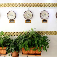 Alarraf Hotel интерьер отеля фото 3