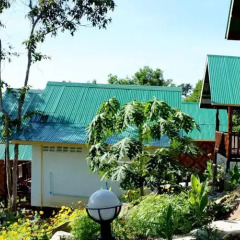 Отель Phi Phi Dusit Bungalow детские мероприятия